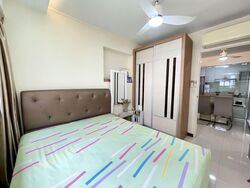 Blk 992A Buangkok Square (Hougang), HDB 4 Rooms #537603351